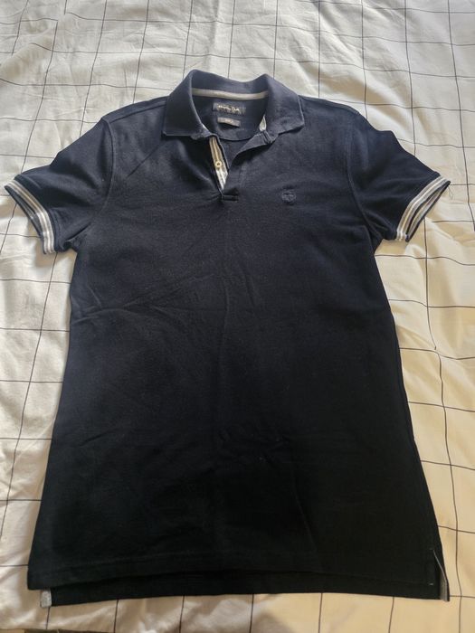 Polo Massimo Dutti