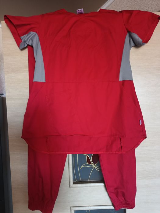 Медицинский костюм (44-46) TopLine