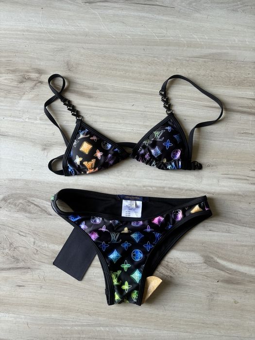 Bikini strój kąpielowy LV xs/s