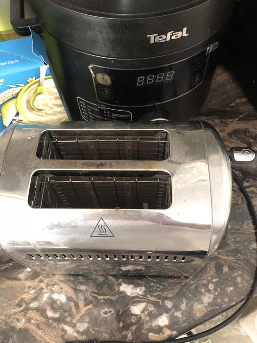 Тостер для , тостер