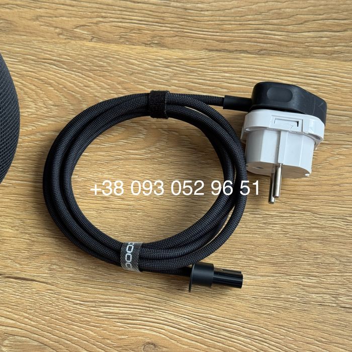 Apple HomePod 2 Midnight (MQJ73)