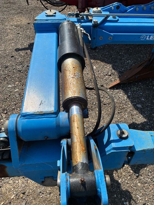 оборотний плуг Lemken Diamant 11 (6+1) — 2023 рік