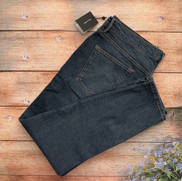 Джинсы мужские Massimo Dutti