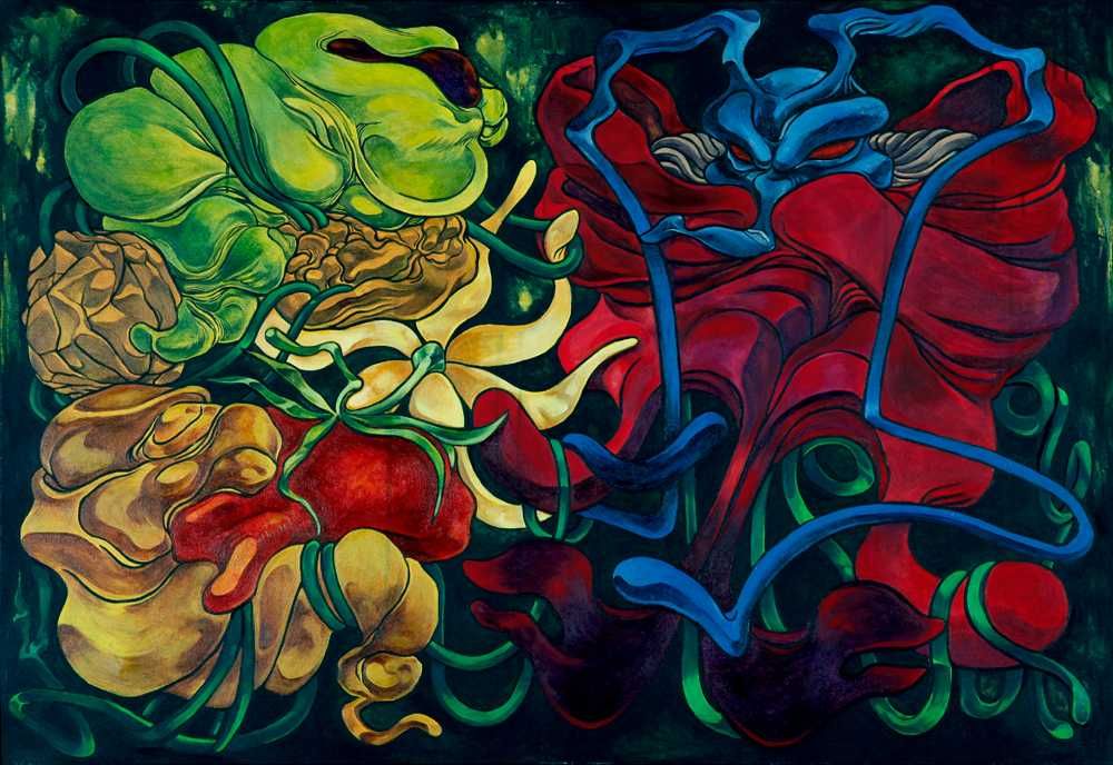 Obraz 50x70 i 100x70