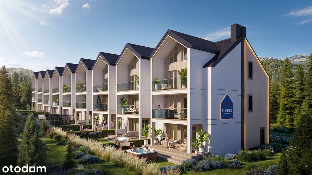 Mieszkanie na sprzedaż, 4 pokoje, 107 m², Ustrzyki Dolne