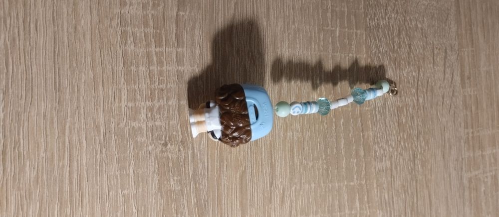 Brelok-Figurka Dustin kinder joy strenger things