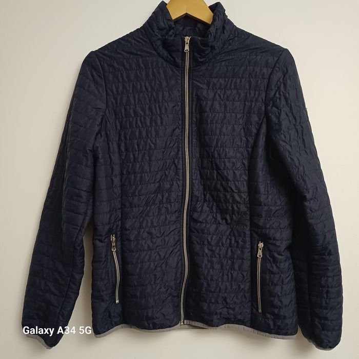 Kurtka przejściowa BRUGI