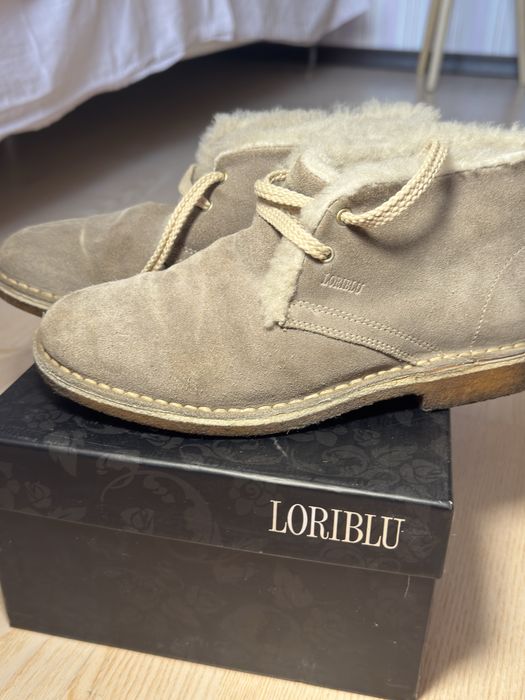 Loriblu жіноче італійське взуття