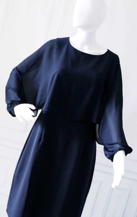 Nowa sukienka Apart r. 40