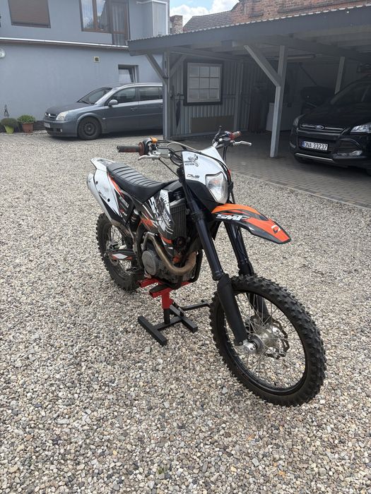 KTM