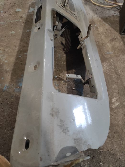 Панель Москвич новая