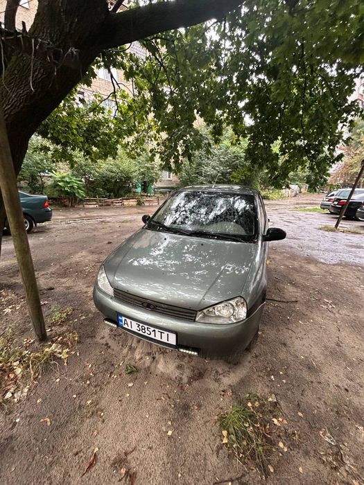 Продам. Власне авто ВАЗ 1118 калина