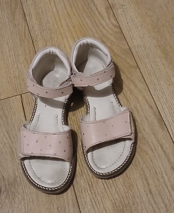 Emel sandały 31 , super stan