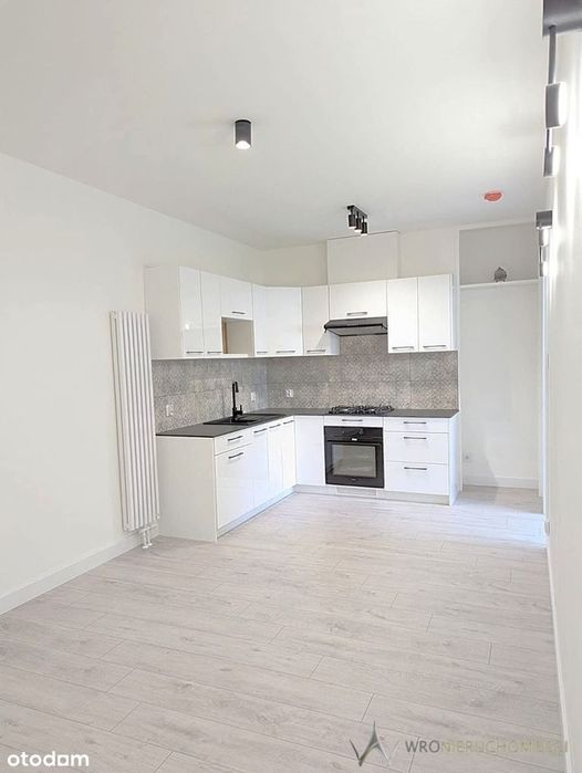 Wrocław – balkon + piwnica po generalnym remoncie