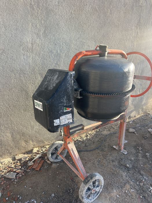 Betoneira Sirl EcoPrime150