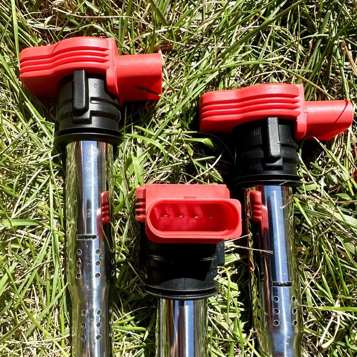 Bobinas R8 p/ 1.8 2.0 TSI & TFSI