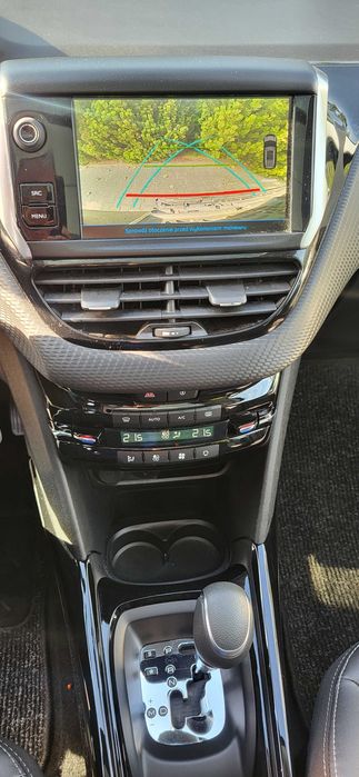 Peugeot 2008 1.2i Automat