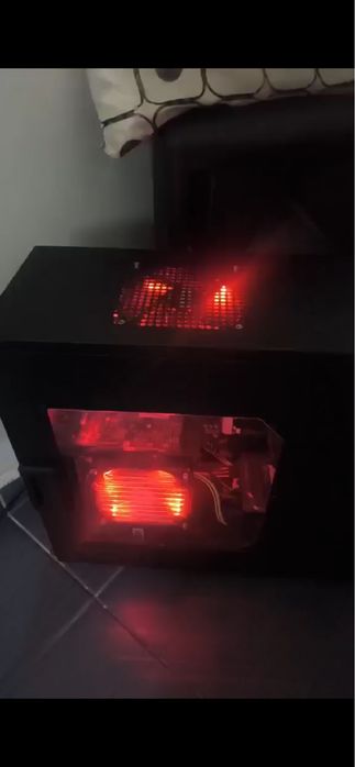 Pc gamer barato e bom