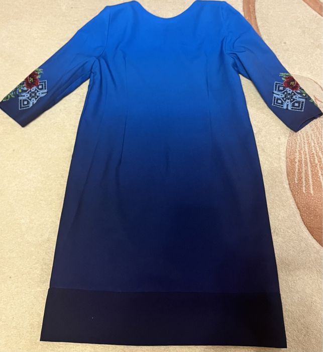 Плаття, вишиванка, вишите плаття