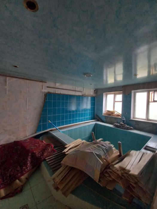 Продам дом Алексеевка.110м.участок 4сотки.
