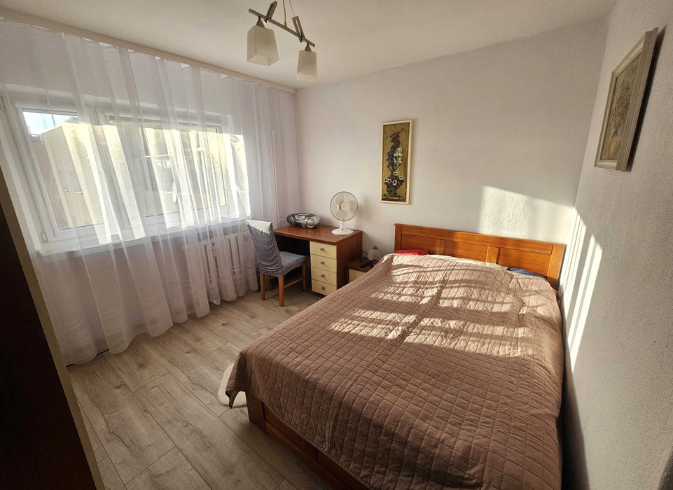 Do wynajęcia 2 pokoje z oddzielną kuchnią - Widok 2