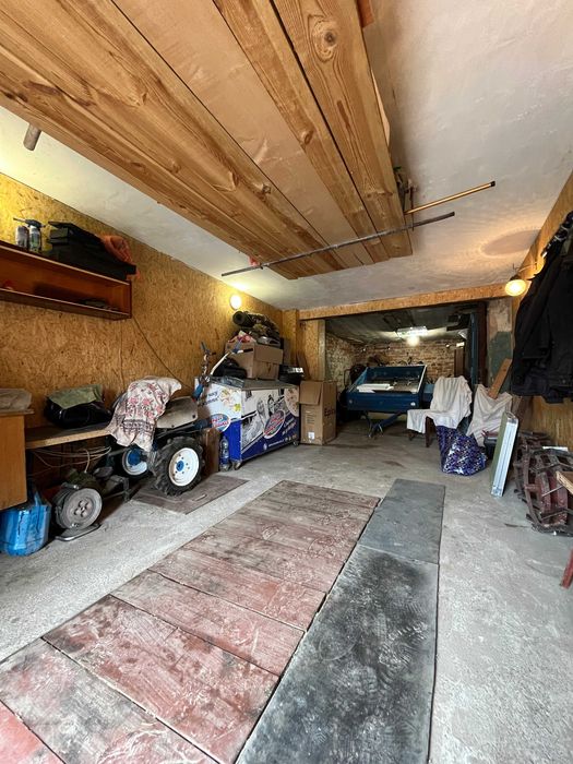 Продаж гаража в кооперативі 19, Подусівка. LD