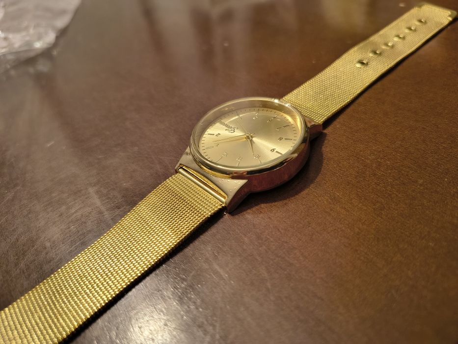 Zegarek damski Geneva