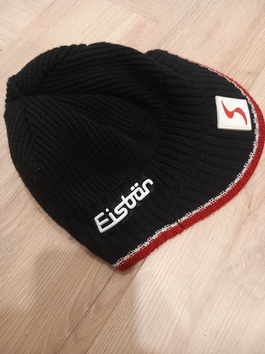 Czapka z daszkiem EINSTEIN