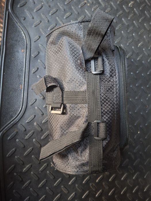 Torba rowerowa na kierownice