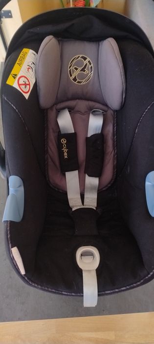 Nosidełko  cybex