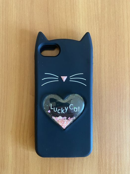 Чехол на iPhone 7,8