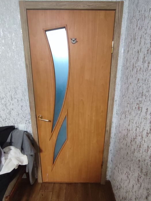 Міжкімнатні двері