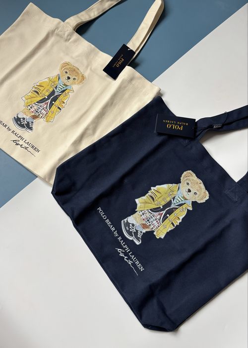 Сумка  Polo Ralph Lauren