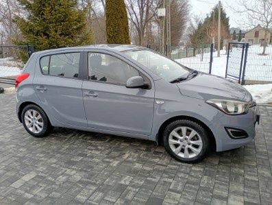Sprzedam Hyundai i20