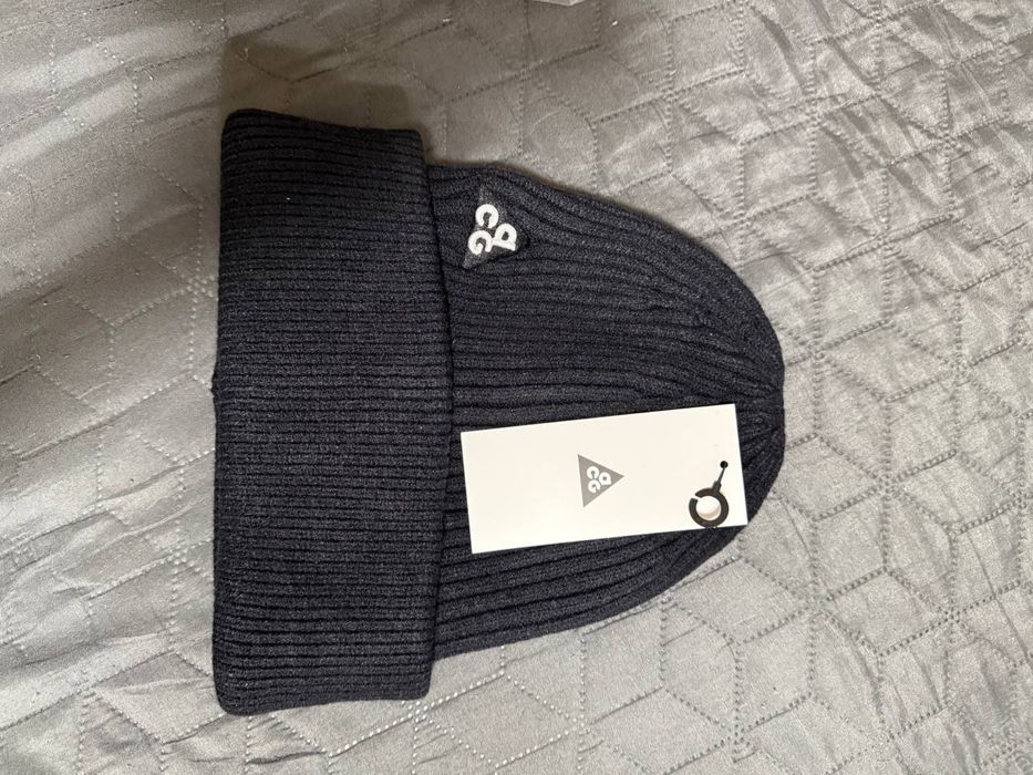 Шапки Nike, Nike acg