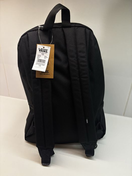 Plecak vans new pro 42’ Classic