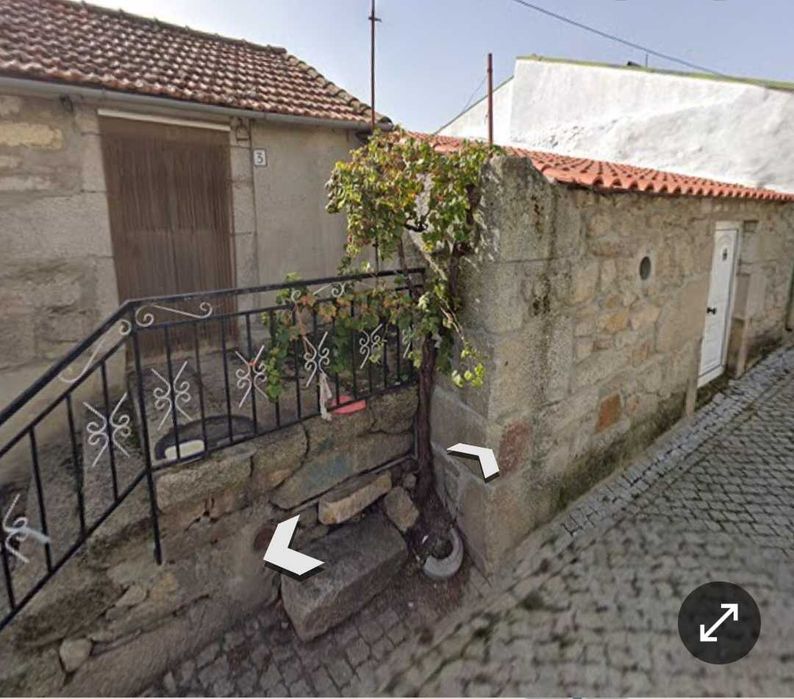 Moradia T3 à venda em Adeganha e Cardanha, Torre de Moncorvo — foto 2