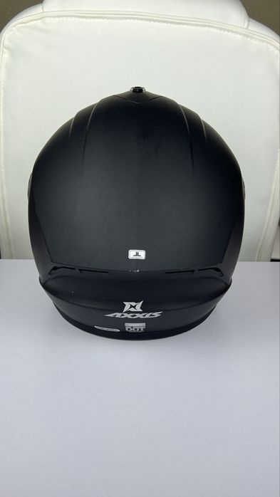 мото шлем (AXXIS)