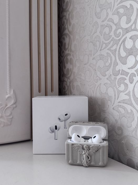 AirPods pro 2 | 100% оригінал | терміновий продаж