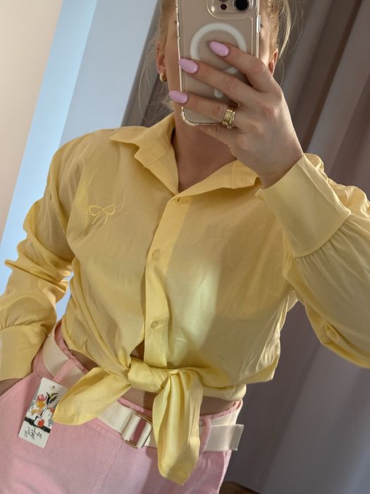 Koszula 100% bawelna