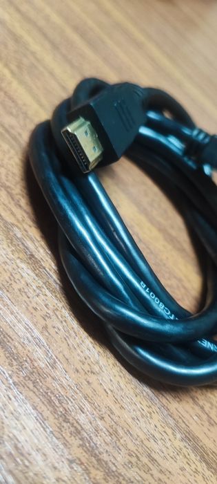 HDMI Connection Cable438921419387709442