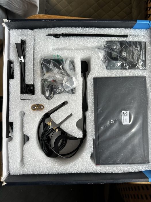 Sennheiser XS Wireless 2