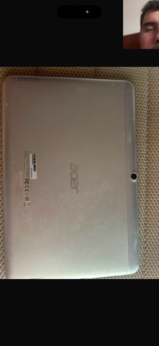 tablel marca acer