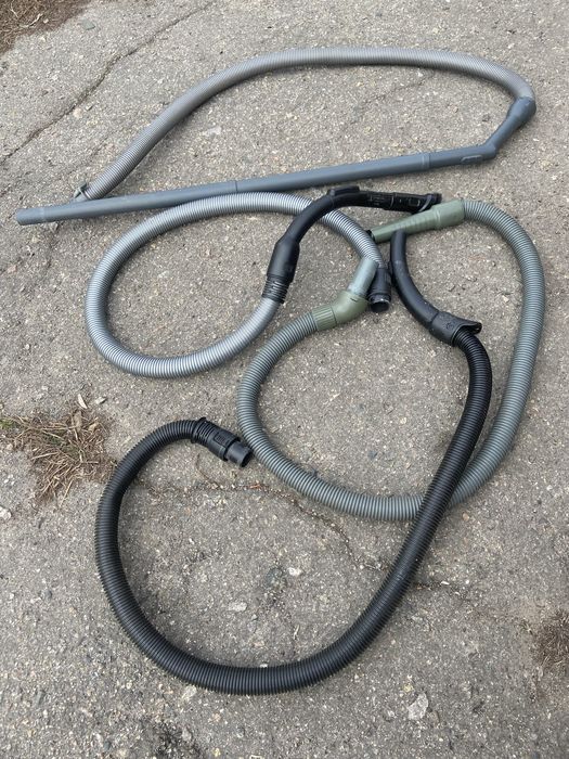 Запасные части к пылесосу Samsung