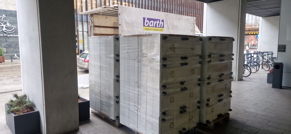 Sprzątanie Polikwidacyjne Firm, Biurowców i Linii Produkcyjnych