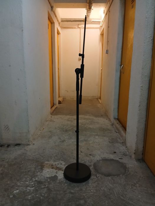 Suporte de microfone