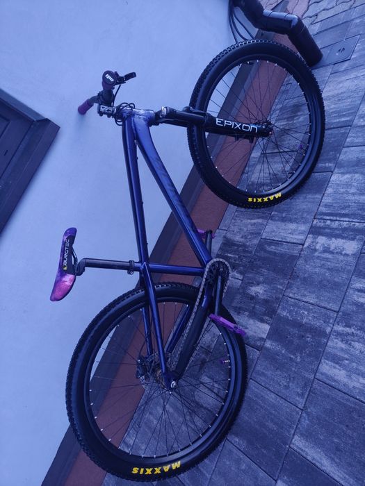 Sprzedam rower kands colt 1