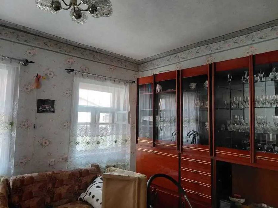 Продаж цегляного будинку. 90 м2. 10 соток. Яківці. №17894