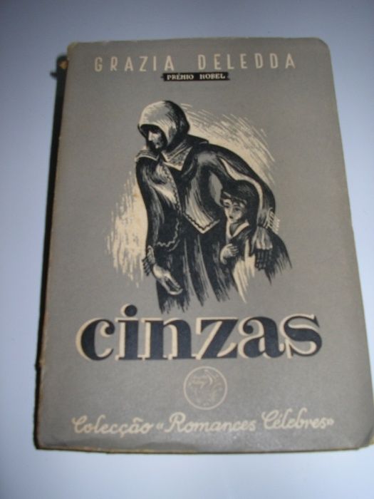 Ashes, Grazia Deledda