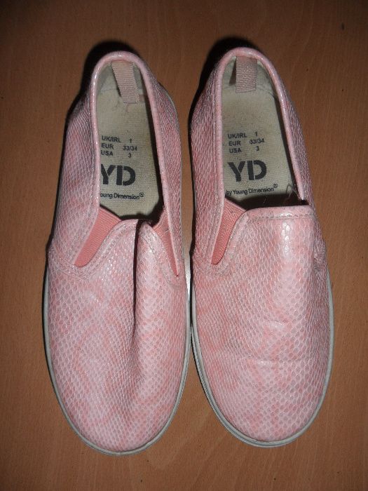 Sapatilhas tamanho 33-34 oferta de portes de envio